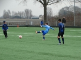 S.K.N.W.K. JO12-1 - ST FC De Westhoek '20/Z.S.C. '62 JO12-2 (competitie) 2024-2025 (3e fase) (78/157)